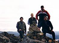 [ramblers ]