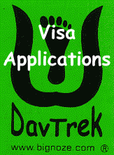 [visa application forms ]